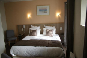 Hotels in Mont-Saint-Michel